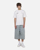 XXIII Utilities T-Shirt White/Black