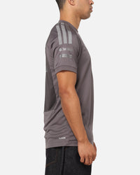Adidas Audi Revolut F1 Team Driver Replica T-Shirt Grey
