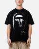 Goat Crew X Squid Game Front Man T-Shirt Black