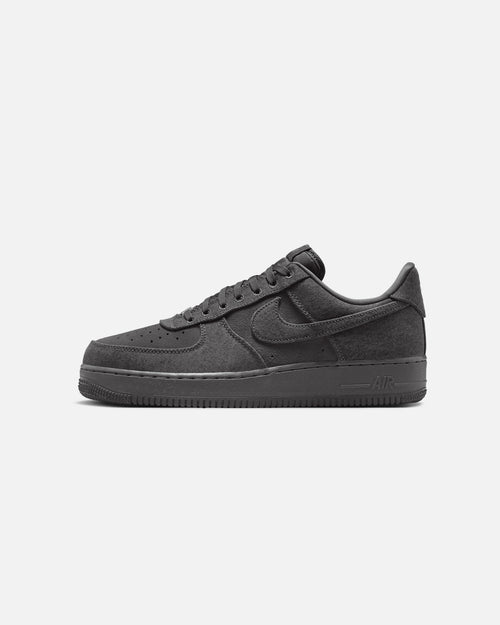 Nike Air Force 1 '07 LV8 "Denim" Anthracite