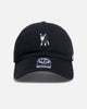 47 Brand Shiba Inu Icon 47 Clean Up Strapback Black