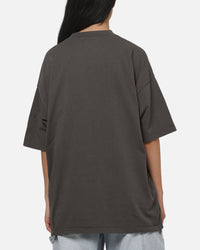 Carre Orbit T-Shirt Charcoal