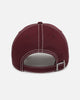 47 Brand Arsenal Football Club 47 Clean Up Strapback Dark Maroon