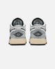 Jordan Kids' Air Jordan 1 Low (GS) Smoke Grey