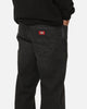 Dickies Thomasville Straight Leg Jeans Black Wash