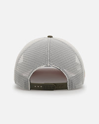 47 Brand New York Yankees 'Casting Call' '47 Hitch Trucker Snapback Sandalwood