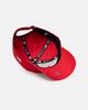 New Era Liverpool FC 9FORTY Core Casual Strapback Red