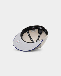 New Era Los Angeles Dodgers World Class 59FIFTY Fitted Stone
