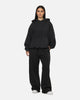 Carre Prime Hoodie Black Wash