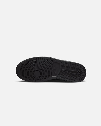 Jordan Air Jordan 1 Low Black/Black