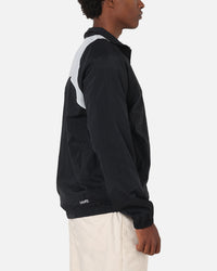 Nike Chelsea FC Total 90 Track Jacket Black/Silver