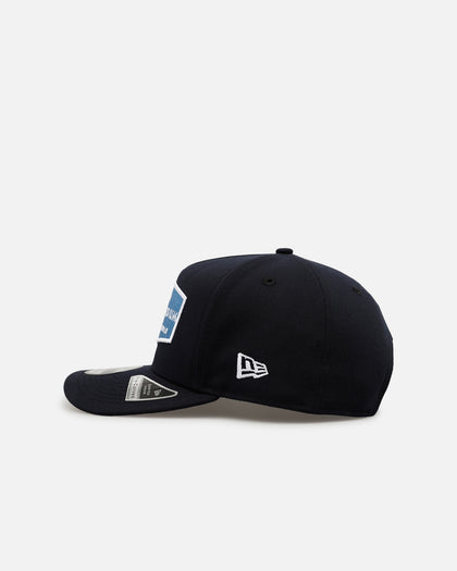 New Era Los Angeles Dodgers 'Welcome Home' 9FIFTY A-Frame Snapback Navy