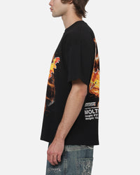 The Pokémon Collection By 73Studio Moltres Legendary T-Shirt