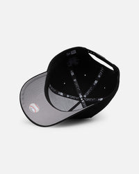 New Era Chicago White Sox 'I Heart Day & Night' 9FORTY A-Frame Snapback Black