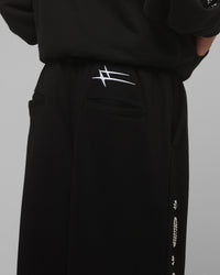 Loiter Rodeo Sweatpants Black