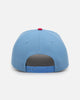 New Era Mexico National Baseball Team Script 'Sky Blue' 9FORTY Snapback Sky Blue