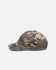 47 Brand Blank Camo 47 Clean Up Strapback Camo