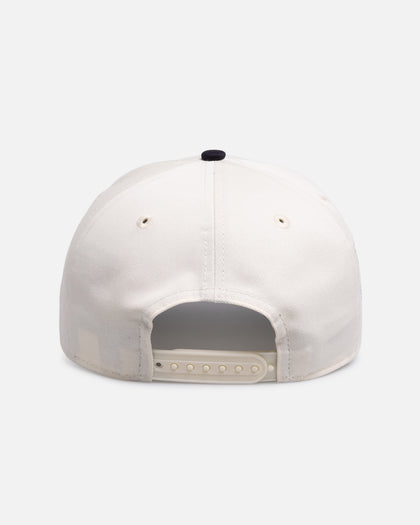 New Era Sydney Roosters 'Chrome Script' 9FORTY A-Frame Snapback Official Team Colour