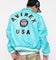 Avirex Icon Jacket Turquoise