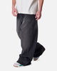 MNML Rave Washed Jeans Vintage Black