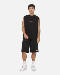 Vouseti The OG Tank Black