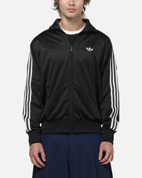 Adidas Firebird Track Top Black/White