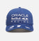 New Era x Red Bull Racing F1 'Brazil' Max Verstappen 9SEVENTY Snapback Blue