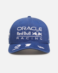 New Era x Red Bull Racing F1 'Brazil' Max Verstappen 9SEVENTY Snapback Blue