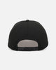New Era Los Angeles Angels 'Garden' 9FORTY A-Frame Snapback Black