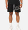Carré Enorme Sweat Shorts Black