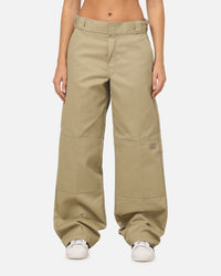Dickies Double Knee Rec Pants Khaki