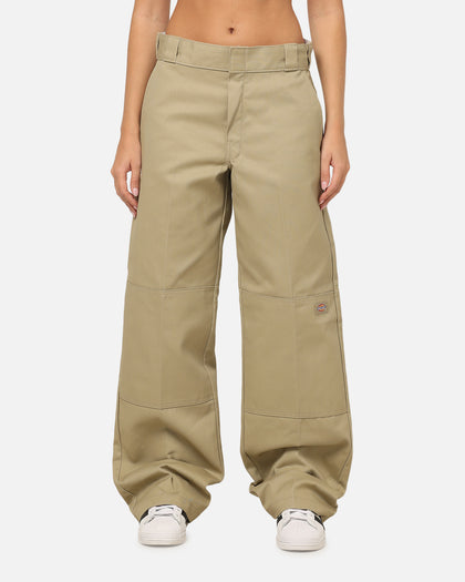 Dickies Double Knee Rec Pants Khaki