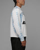 Loiter World Wide Jersey Off White