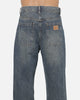 Carre Union Straight Fit Jeans 5 Year Vintage