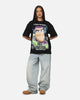 73Studio Disney Pixar Toy Story Buz Lightyear T-Shirt Black