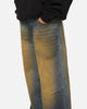 Saint Morta Amplus Jeans Dirty Indigo