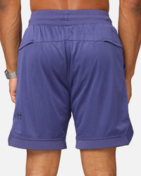 Saint Morta La Rambla Basketball Shorts Purple