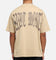Saint Morta Vill Park Boxy T-Shirt Pigment Stone