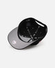 New Era New York Yankees 'Black Pink' 9FORTY A-Frame Snapback Black/Pink