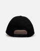 New Era Houston Astros 'Pink Satin Hearts 2.0' 9FORTY A-Frame Snapback Black/Pink