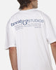 XXIII Collectives T-Shirt White/Navy
