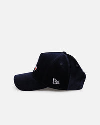New Era Detroit Tigers 'Velvet Hearts' 9FORTY A-Frame Snapback Blue