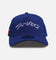 New Era Toronto Blue Jays 'Hyperfly Katakana x MLB' 9FORTY A-Frame Snapback Official Team Colour
