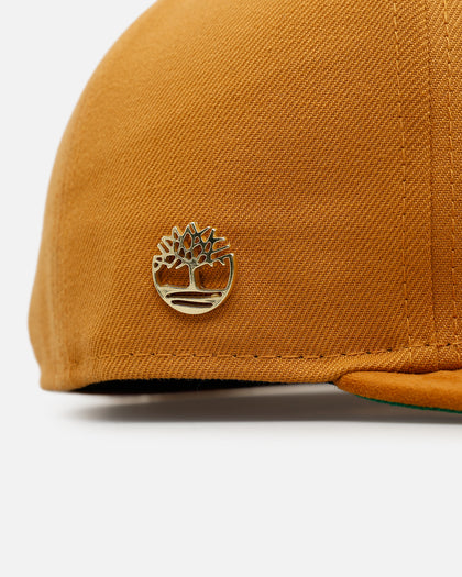 Timberland x New Era Boston Red Sox 59FIFTY Fitted