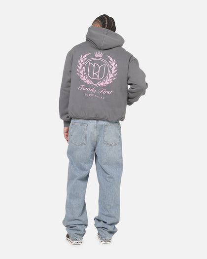 Reece Walsh 1 Of 1 Family First Hoodie Shadow