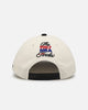 Mitchell & Ness Los Angeles Lakers x Boston Celtics 1987 NBA Finals Snapback Cream/Black