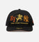 New Era New York Yankees 'Western Rodeo' 19TWENTY Snapback Black/Gold