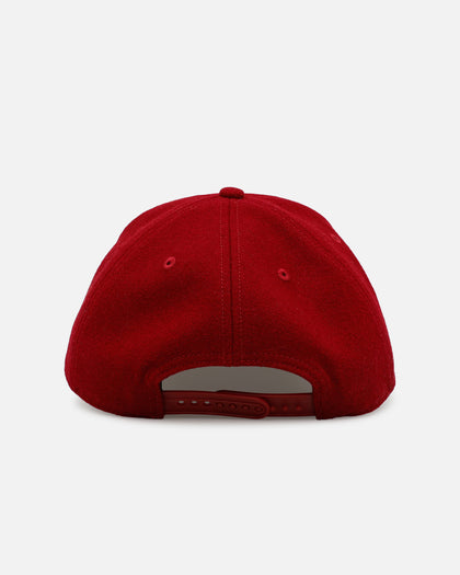 47 Brand USC Trojans 'Wooly' 47 Hitch Snapback Official Team Colors