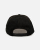 New Era Los Angeles Dodgers 'Washed Green 2.0' 9FORTY A-Frame Snapback Black/Green