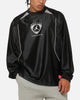 Jordan Brooklyn Long-Sleeve Goalie Top Black